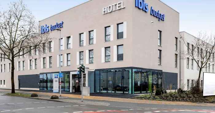 Others Ibis Budget Bamberg