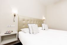 อื่นๆ Hotel Madrid