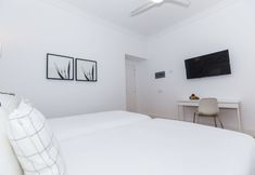 Khác 2 Hotel Madrid