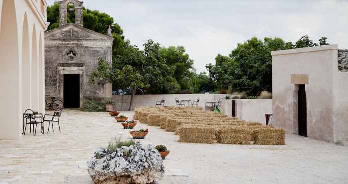 Others Masseria Fontana di Vite