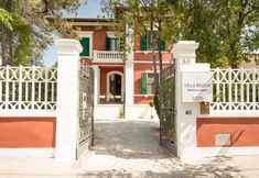 Others 2 Villa Regina