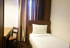 Lain-lain 2 Megara Hotel Pekanbaru