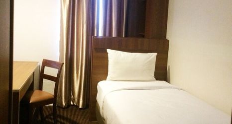 Lain-lain 2 Megara Hotel Pekanbaru