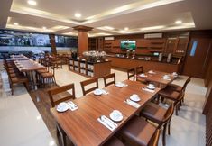Lain-lain 4 Megara Hotel Pekanbaru