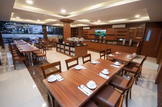 Lain-lain 4 Megara Hotel Pekanbaru