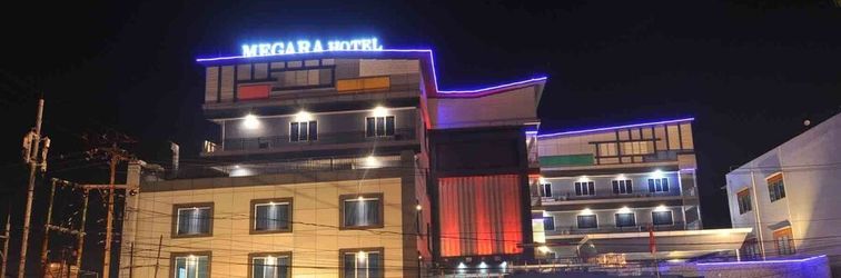 Lain-lain Megara Hotel Pekanbaru