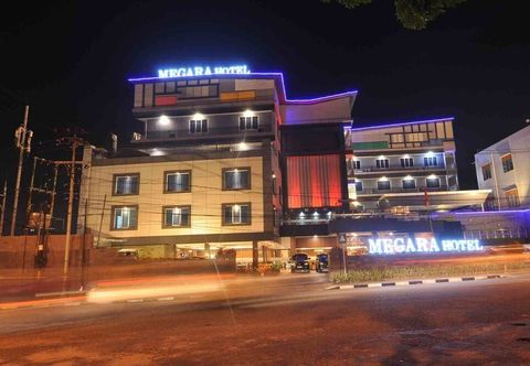 Lain-lain Megara Hotel Pekanbaru