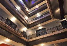 Lain-lain 5 Megara Hotel Pekanbaru