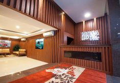 Lain-lain 6 Megara Hotel Pekanbaru
