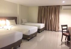 Lain-lain 7 Megara Hotel Pekanbaru