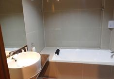 Lain-lain 3 Megara Hotel Pekanbaru