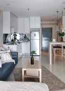 ภาพหลัก NS Elegant Dwelling Mercu Summer Suite