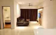 อื่นๆ 4 NS Elegant Dwelling Mercu Summer Suite