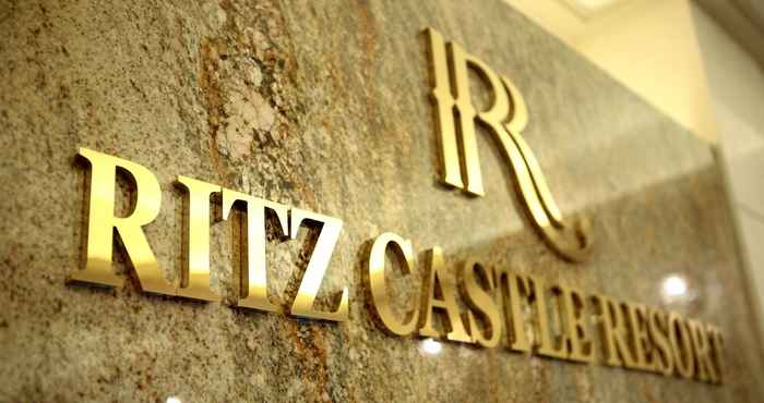 Lainnya Ritz Castle Resort