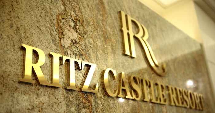 Lain-lain Ritz Castle Resort