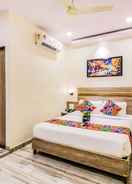 Primary image FabHotel Aksa International Andheri East