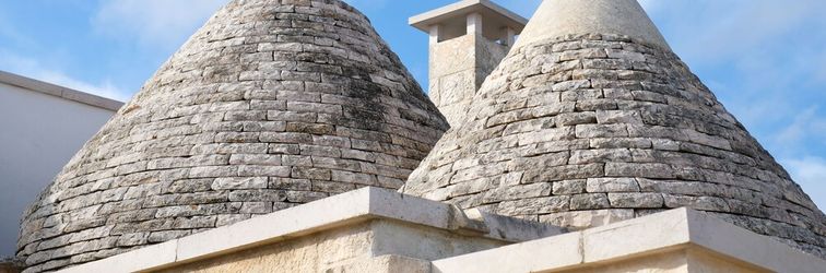 其他 Trulli e Cummerse