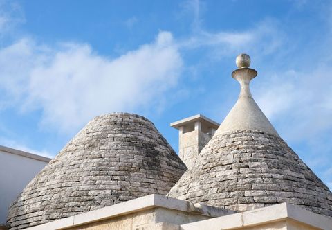 其他 Trulli e Cummerse