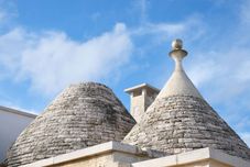 其他 Trulli e Cummerse