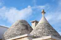 Others Trulli e Cummerse