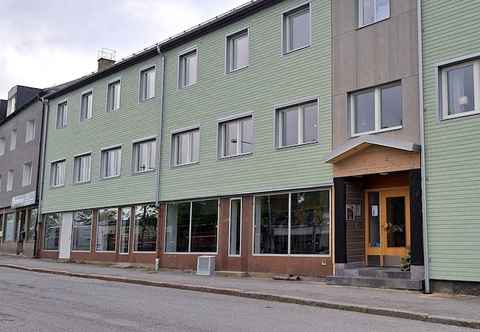 Lainnya Kramfors Stadshotell