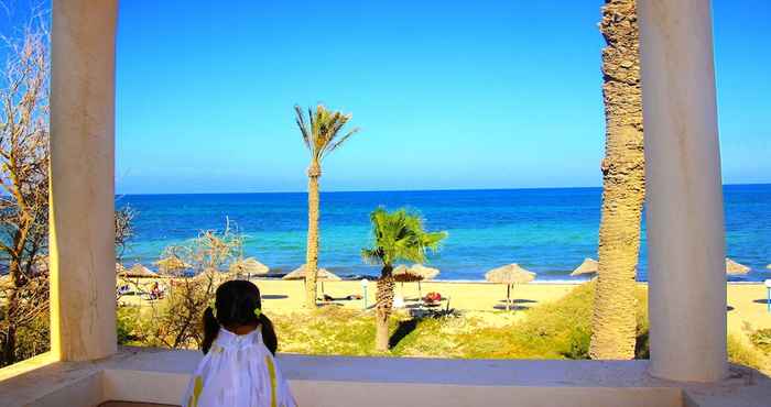 Lainnya Hotel Zita Beach Resort