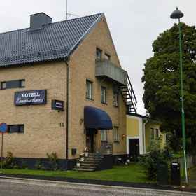 Primary image 1 Hotel Emanuelssons, Daretorp Hotels