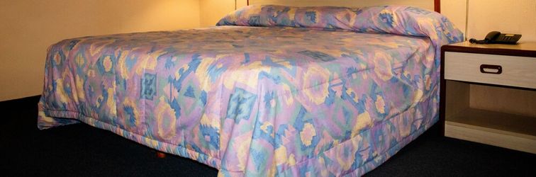 其他 Hotel Obregon