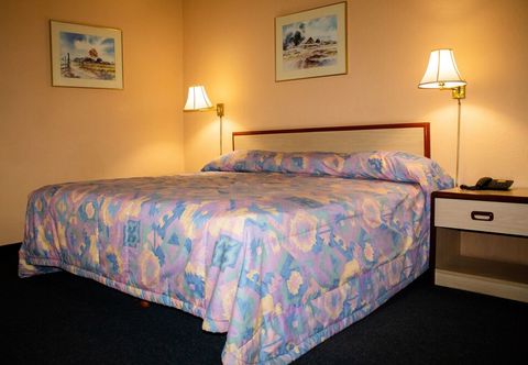 其他 Hotel Obregon