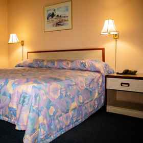 Room 1 Hotel Obregon, Sonora Hotels