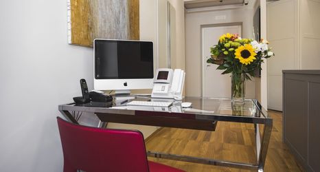 其他 2 Mascherino Suites