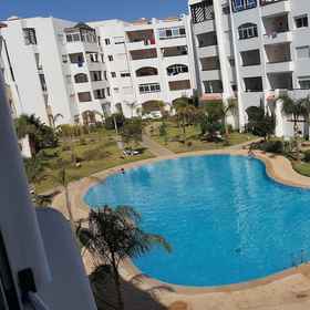 メイン イメージ1Appartement Marina,Charf Mghogha飯店