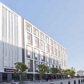 Primary image 1 布里斯托市中心芬泽尔斯里奇高级酒店, John Wesley's Chapel 酒店