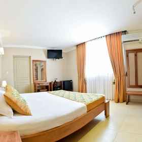 Primary image 1 Anjary Hôtel, Hotel Au Bois Vert Hotels