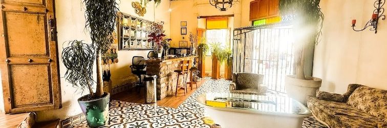 その他 Hotel Boutique Casa Morasan