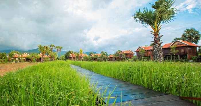 อื่นๆ Kampot River Residence