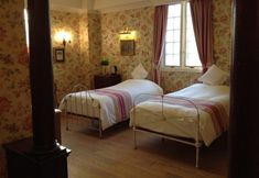 Others 3 Castle of Hsuehyun