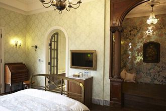 其他 4 Castle of Hsuehyun