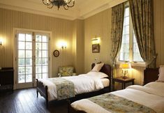 Others 5 Castle of Hsuehyun