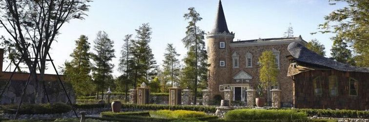 其他 Castle of Hsuehyun