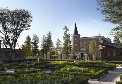 Others Castle of Hsuehyun