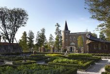 其他 Castle of Hsuehyun