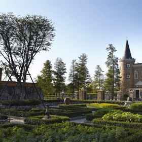 Primary image1Castle of Hsuehyun,凤林镇飯店