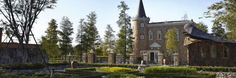 Others Castle of Hsuehyun