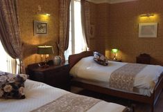 Others 6 Castle of Hsuehyun