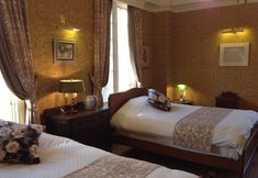 Others 6 Castle of Hsuehyun