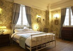 Others 7 Castle of Hsuehyun