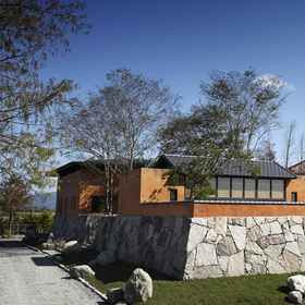 Primary image1Stay Resort,凤林镇飯店