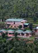 Primary image Parwati Resort - A Luxury Himalaya View Resort In Patal Bhuvaneshwar