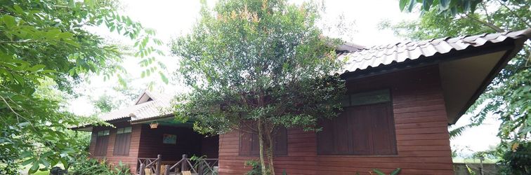 อื่นๆ Phu Resort